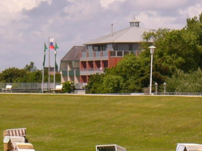 Büsumer Tide Seewärts Wohnen Whg 3 7